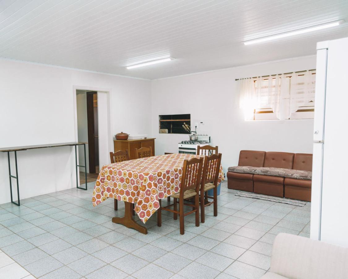 카를로스 바르보사 Vila Mitay 빌라 외부 사진