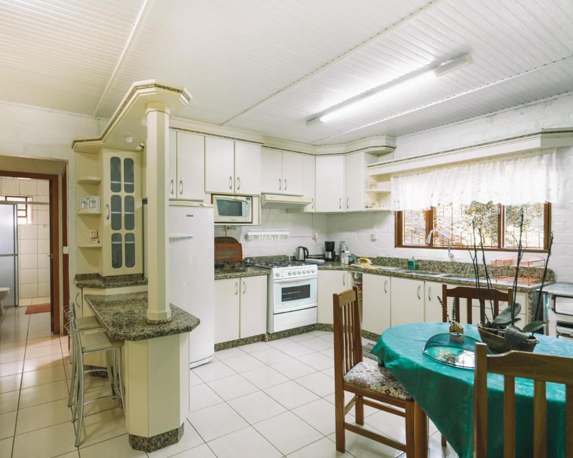 카를로스 바르보사 Vila Mitay 빌라 외부 사진