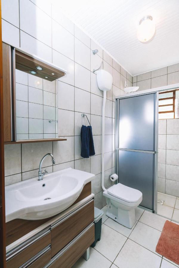 카를로스 바르보사 Vila Mitay 빌라 외부 사진