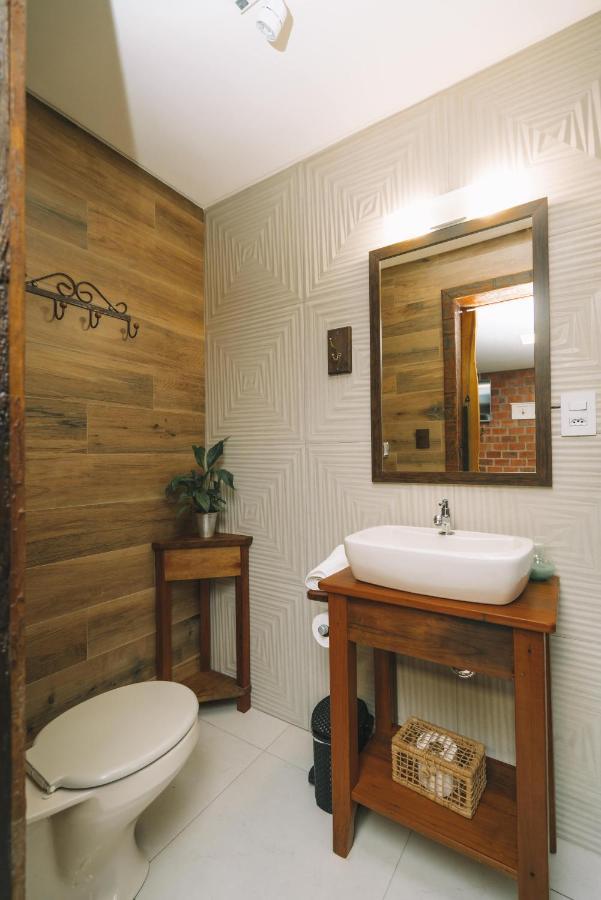 카를로스 바르보사 Vila Mitay 빌라 외부 사진