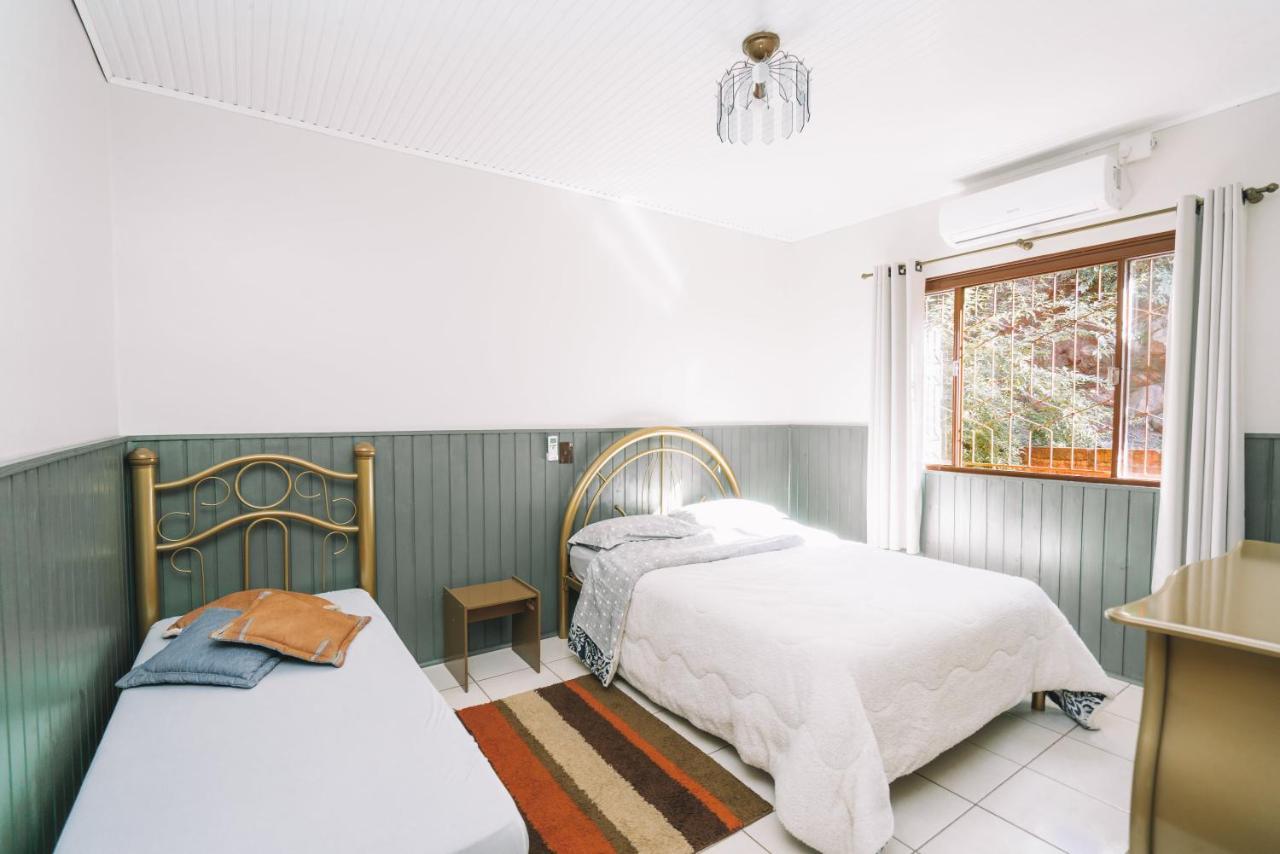 카를로스 바르보사 Vila Mitay 빌라 외부 사진