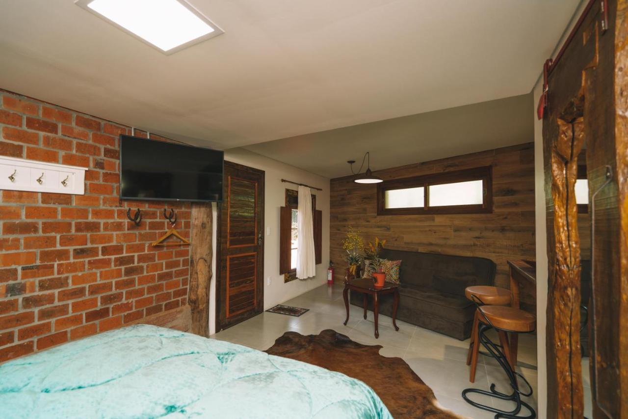 카를로스 바르보사 Vila Mitay 빌라 외부 사진