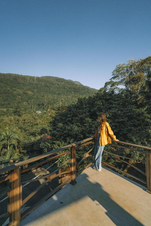 카를로스 바르보사 Vila Mitay 빌라 외부 사진