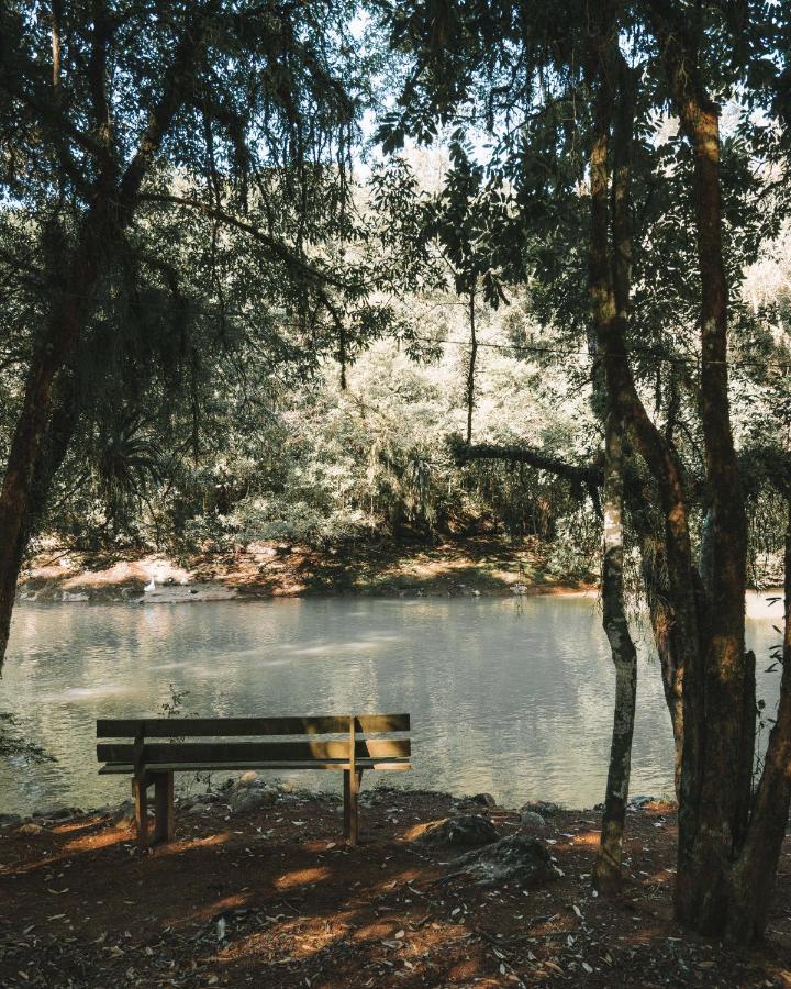 카를로스 바르보사 Vila Mitay 빌라 외부 사진