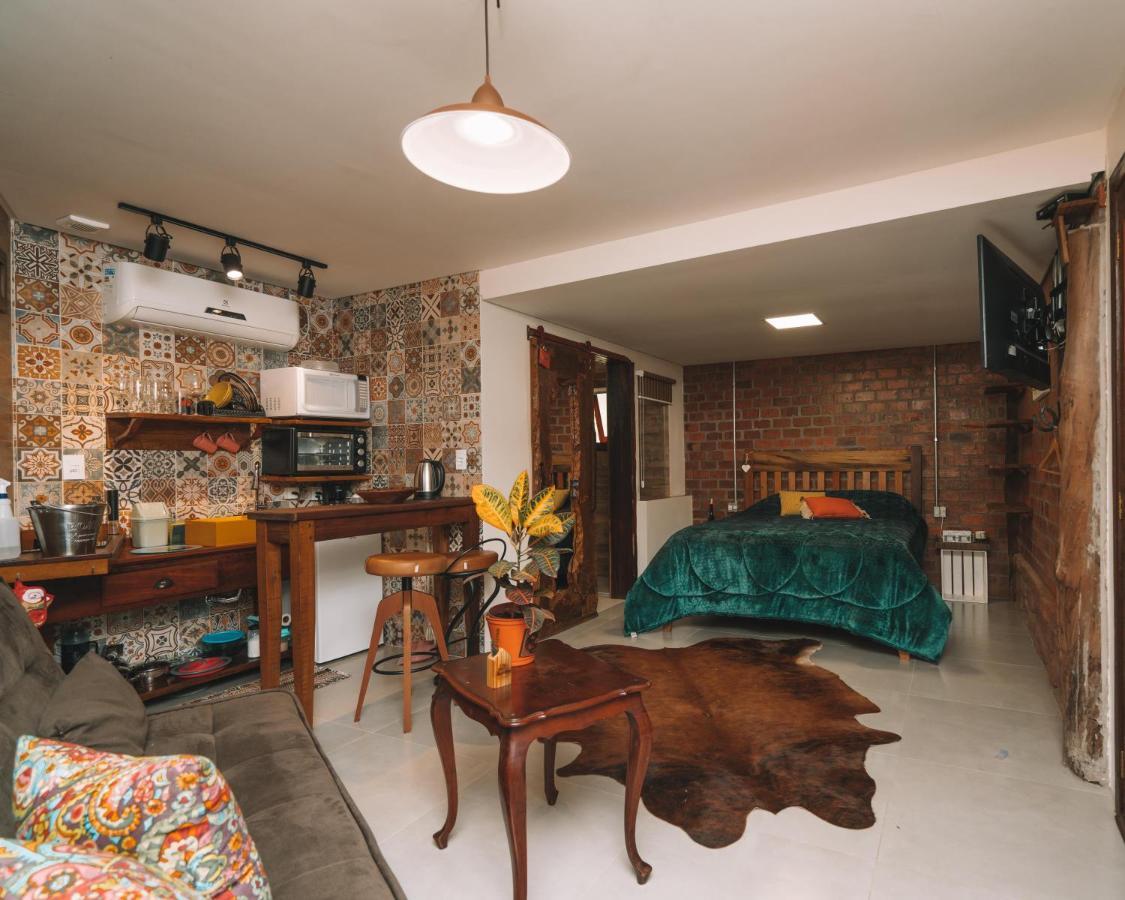 카를로스 바르보사 Vila Mitay 빌라 외부 사진
