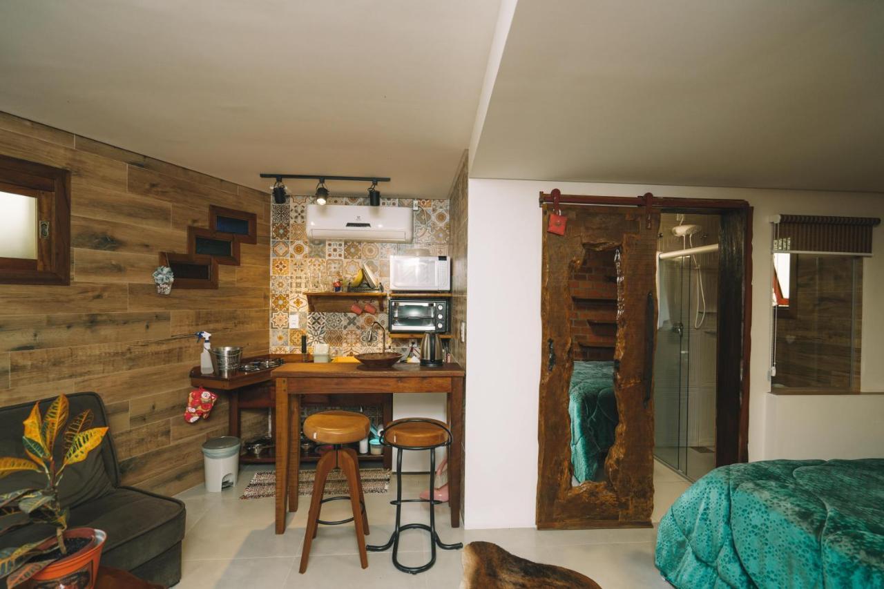 카를로스 바르보사 Vila Mitay 빌라 외부 사진