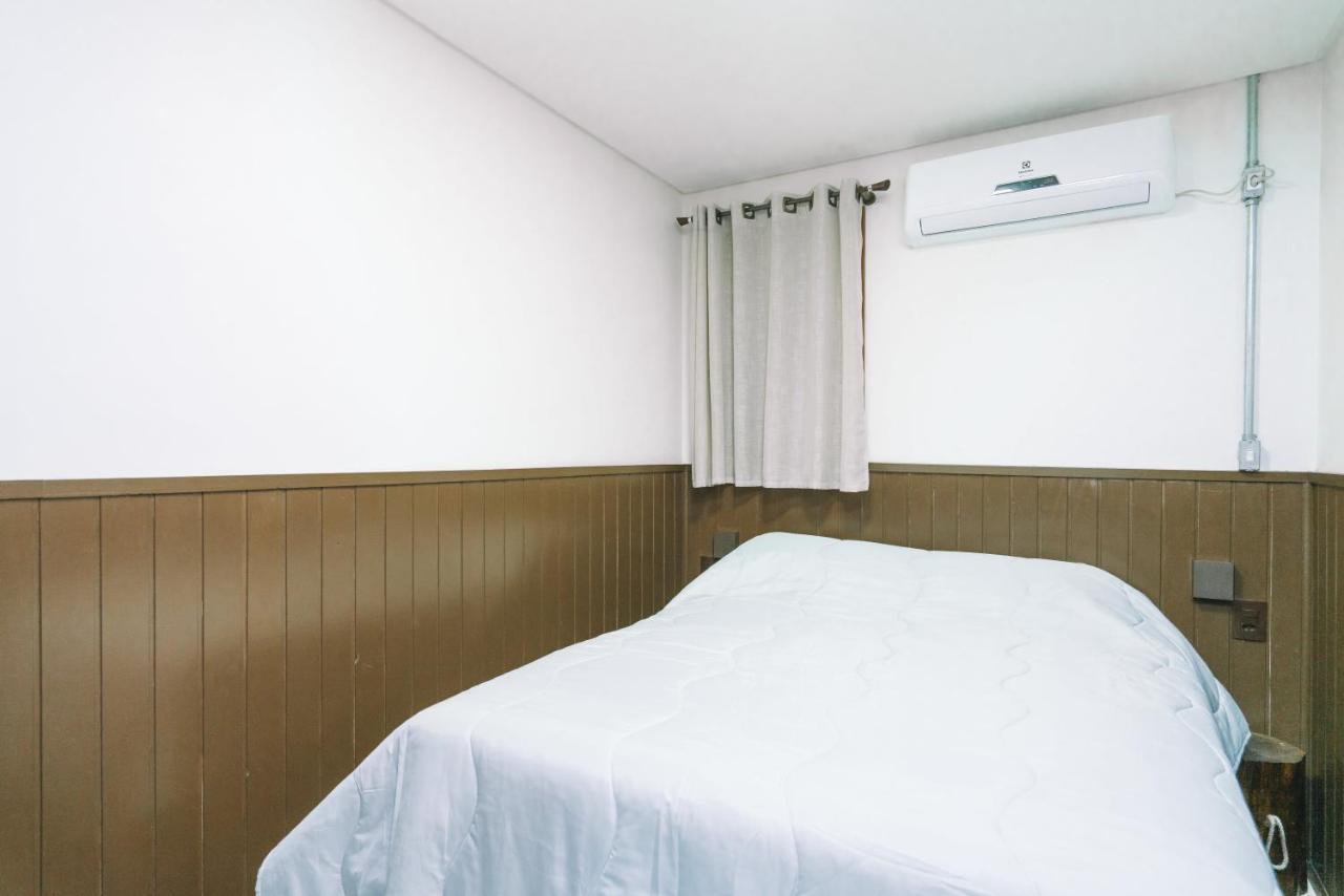 카를로스 바르보사 Vila Mitay 빌라 외부 사진